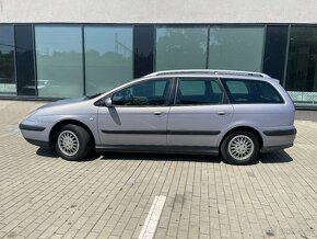 Citroen C5 2.0HDI AUTOMAT Panorama 145tkm - 2