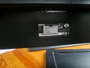 monitor Benq 24 BL2411PT - 2