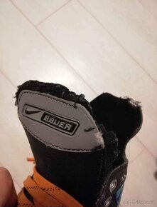 Dětské brusle BAUER SUPREME 11 - 2