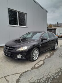 Mazda 6 2.5 benzin 125kw Sport Dynamic - 2