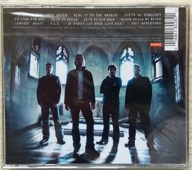 Nickelback - Dark Horse CD - 2