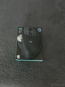 Myš Logitech - 2