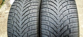 Nokian WR SUV 4 245/45 R20 - 2