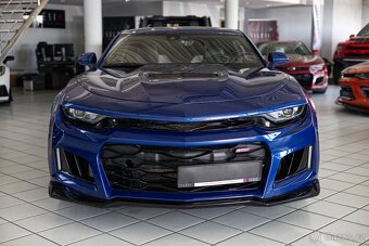 Chevrolet Camaro Coupe 6.2 V8 - 2