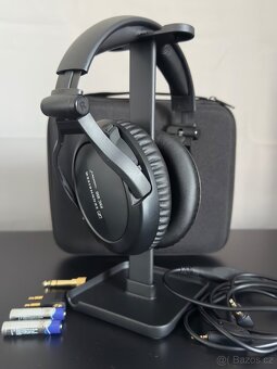 Sennheiser PXC 350 - 2