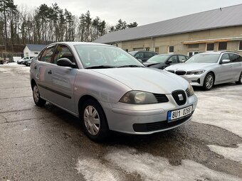 Seat Cordoba 1.4 16V - Klima - 2