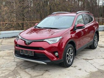 Toyota RAV4 nova zimna sada kol - 2