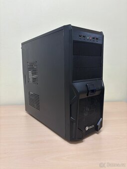 PC sestava HP Elite 7300 Series MT - 2