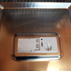 Náhradní díly myčka Ariston LVZ 680, Whirlpool, Indesit - 2