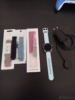 Samsung Galaxy watch 3 - 2