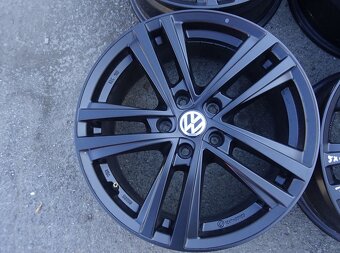 Alu disky na Volkswagen, 17",  5x112, ET 40 ,šíře 7J - 2