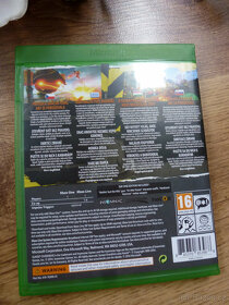 Hra na Xbox One Sunset Overdrive (XONE) - 2