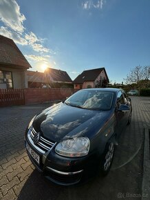 Volkswagen Jetta, 2006 - 1.6 - 2