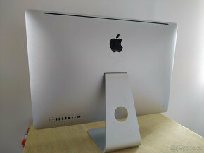 iMac 27” Mid 2011 i5, 16 GB RAM, 0,5TB SSD, AMD Polaris - 2