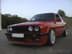 spojlery mam do BMW E30 - 2