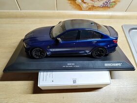 BMW M3 M4 - 2