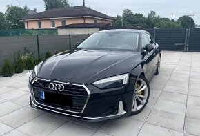 Prodám Audi A5 - 2