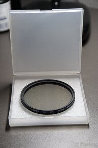 Polarizační filtr CINE-X  MC CPL  (67 mm) - 2