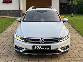 VW Passat Alltrack 2.0TDI DSG7 Matrix Webasto Perleť -DPH❗️ - 2