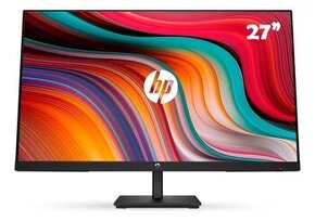 27" HP V27i G5 nerozbalené.Záruka 2 roky - 2