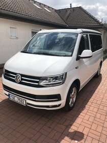 Vw california 4motion - 2