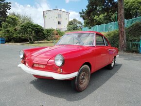 NSU Prinz Sport - 2