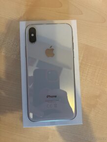 Iphone X 64GB - 2