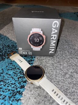 Garmin Fenix 6S Pro - 2