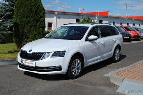 Škoda Octavia 2.0 TDi 110 kW 4x4 Style - 2