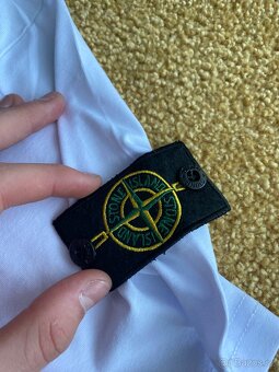 stone island tričko - 2