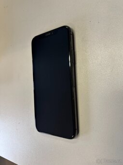 iPhone X 64GB Black - 2