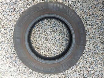 letní pneu 185/65 R15 - 2