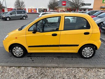 Chevrolet Spark 1.0 - 2