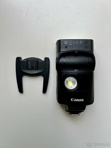 Canon Speedlite 320 EX - 2