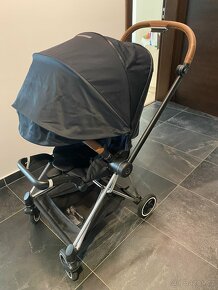 Cybex Mios rok 2019 - 2