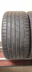 Hankook Ventus S1 Evo 3 295/35 R20 105Y 4,5-5mm - 2