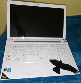 Toshiba Satellite C55 - 2