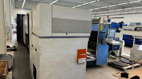 Laser TRUMPF TruLaser 3030 3,2kW rv.2011 - ihned -nový typ - 2