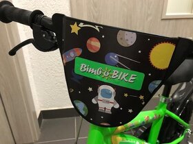 Dětské kolo Bimbo Bike - 2