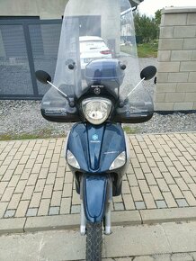 Piaggio Liberty 125 - 2