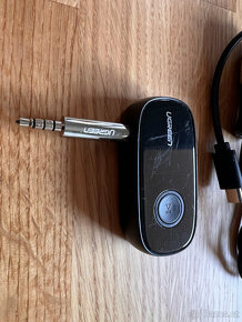 UGREEN Car & Home Bluetooth 5.0 Receiver - 2