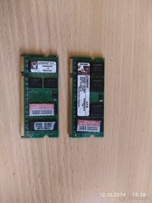 RAMKY    DDR2 2GB 800MHZ - 2