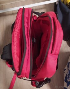 HP OMEN Gaming Backpack 17 - 2