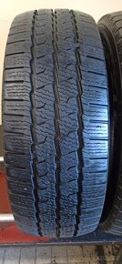 Maxxis 215/60/17C 109/107H 1x7,5mm, 1x6,5mm - 2