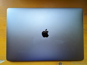 MacBook Pro 15 2018 Touchbar | i7, 32GB, RX560, 512GB - 2