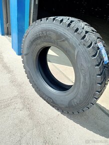 Nákladní pneumatiky Otani 315/80 R22,5 156/150K - 2