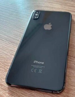 iPhone X - 2