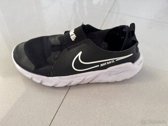 Boty Nike Flex runner (vel. 38,5) - 2