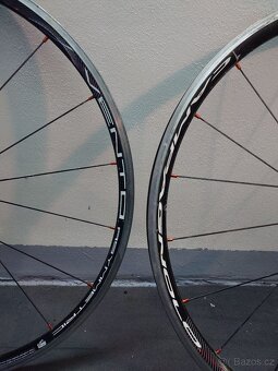 Silniční kola Campagnolo Vento Asymetric - 2