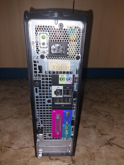 Dell Optiplex 380 - 2